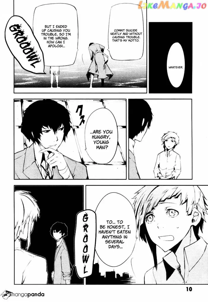 Bungou Stray Dogs Chapter 1 image 11_optimized